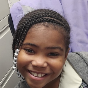 Londyn JACKSON